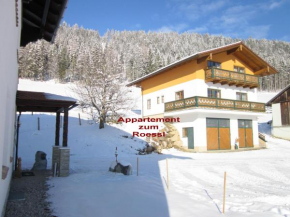 Appartement zum Rössl
